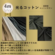 画像4: 【12月20日21:00販売】11ｍの生地が入ったFukuFukuBOX2025  タイプA (4)