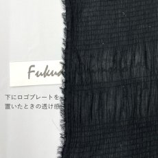 画像16: C-006 コットンシャーリング　5color (16)
