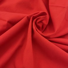画像2: 【マルシャン限定】2011コットンオックス　トマトレッド (2)