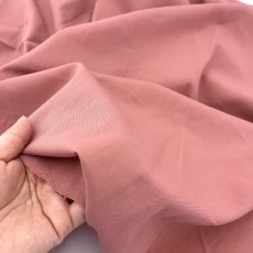 画像3: 【マルシャン限定】1630コットン200双双オックス　コーラルピンク (3)