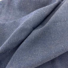 画像9: 【マルシャン限定】コットン　ライトデニム　 (9)