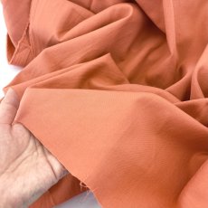 画像2: 【マルシャン限定】2011(2)コットンオックス　オレンジ (2)