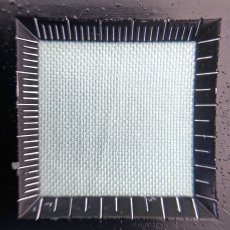 画像5: 【マルシャン限定】2163コットン120/1高密度オックス　ティファニーブルー (5)