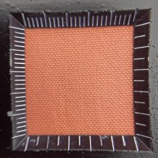 画像6: 【マルシャン限定】2011(2)コットンオックス　オレンジ (6)