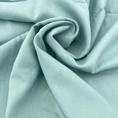 画像1: 【マルシャン限定】2163コットン120/1高密度オックス　ティファニーブルー (1)