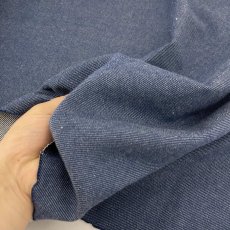 画像7: 【マルシャン限定】コットン　ライトデニム　 (7)
