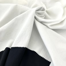 画像13: C-020　ボイルコットンギャバ　 (13)