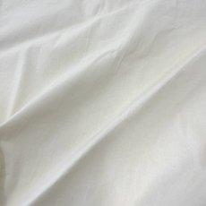 画像9: NO.163　綿和紙プレーン1/40　生成り (9)