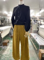 画像11: C/C-005 　5ウェル太畝コーデュロイ　ソフト　brown color (11)
