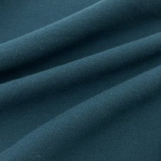 画像1: 【マルシャン限定】甘撚りふんわりタッチツイル中厚ソフト　ダックブルー (1)