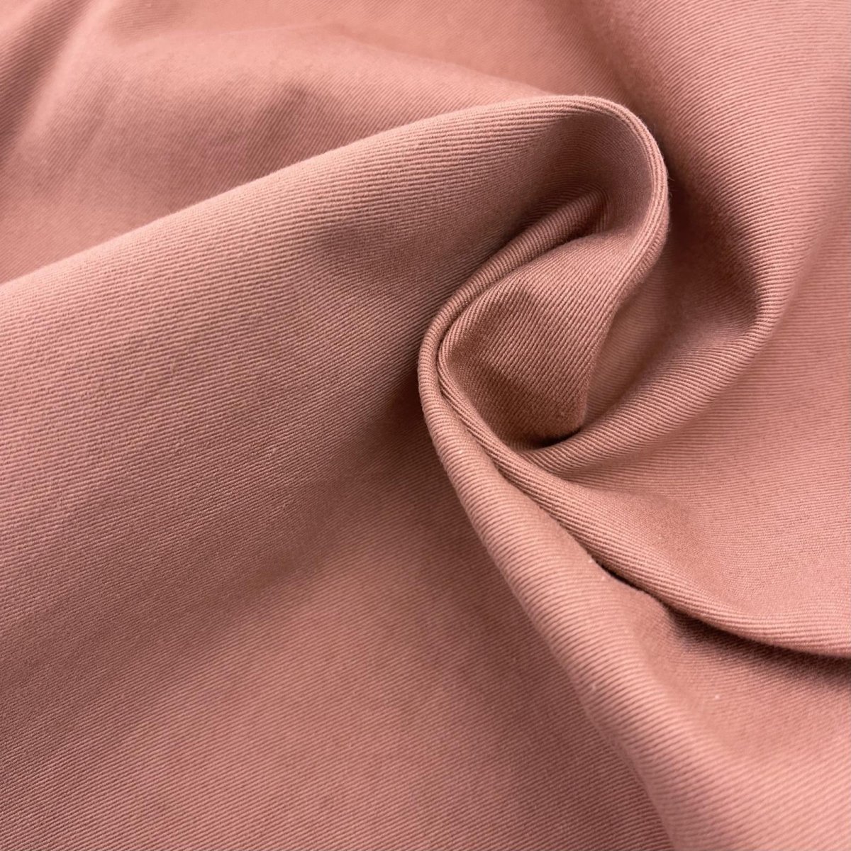 画像2: 【マルシャン限定】40/2ギャバコットン　ウォータムピンク (2)