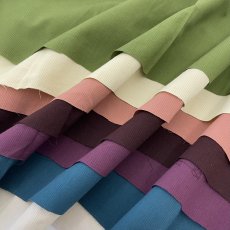 画像1: 【マルシャン限定】アンティークストライプコットン　 (1)