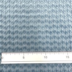 画像3: 【マルシャン限定2ｍまで】BECCOコーデュロイ　　サックスブルー5169 (3)