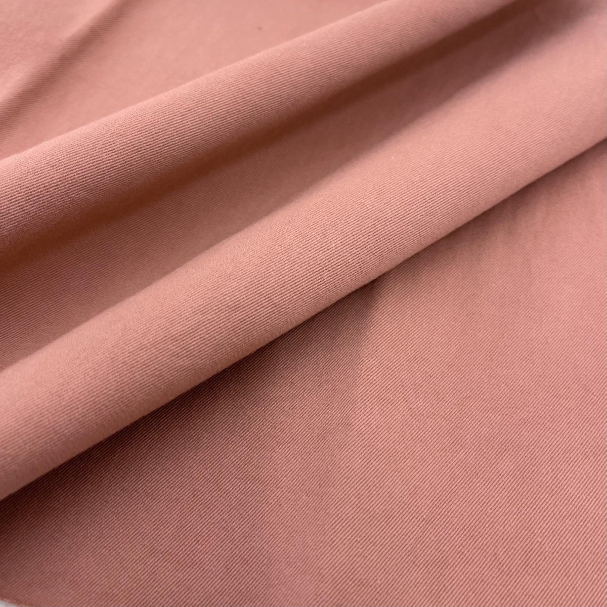 画像1: 【マルシャン限定】40/2ギャバコットン　ウォータムピンク (1)