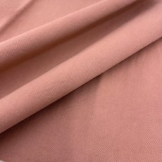 画像1: 【マルシャン限定】40/2ギャバコットン　ウォータムピンク (1)