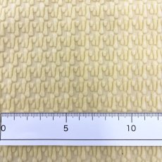 画像4: 【マルシャン限定2ｍまで】BECCOコーデュロイ　　バターイエロー (4)