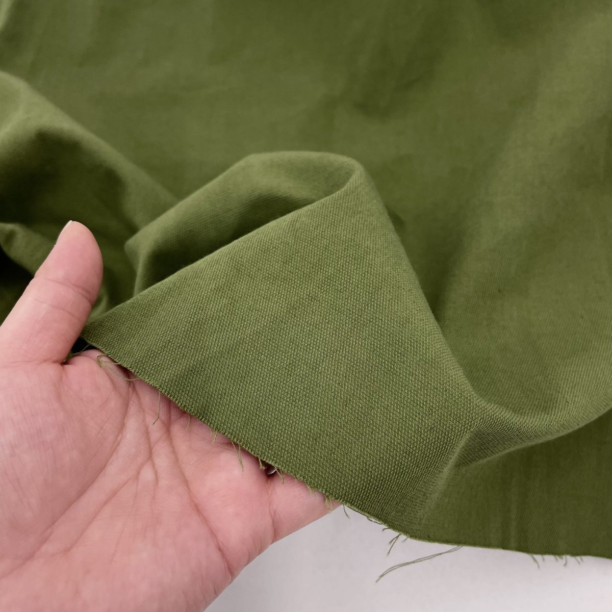 画像3: 【マルシャン限定】ロイヤルオックス中厚　ピスタチオ (3)