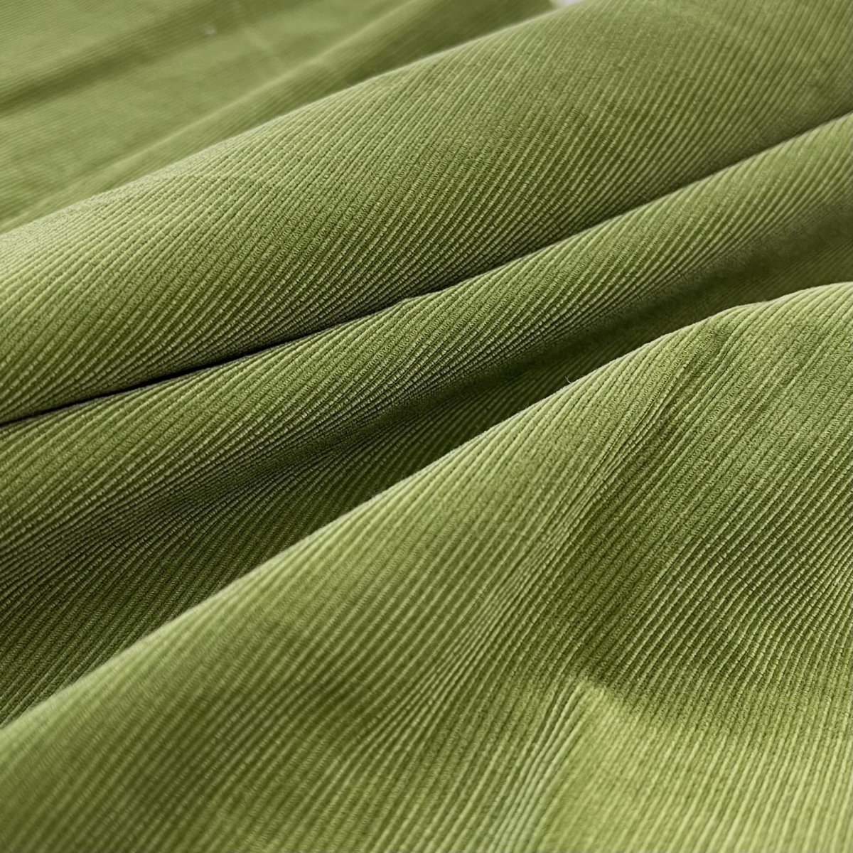 画像7: 【マルシャン限定】21ウェル細畝ライトコーデュロイ　 (7)