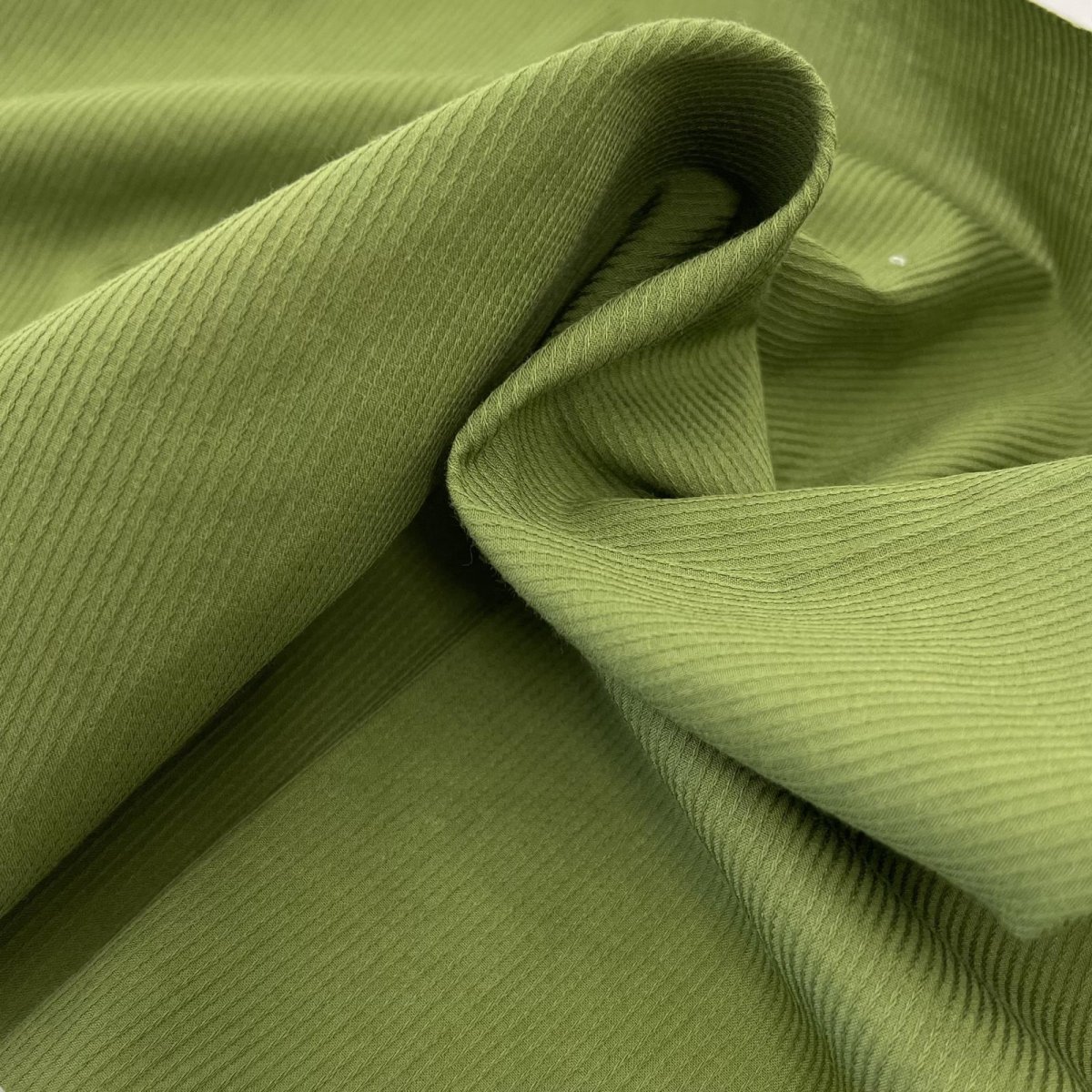 画像3: 【マルシャン限定】アンティークストライプコットン　 (3)