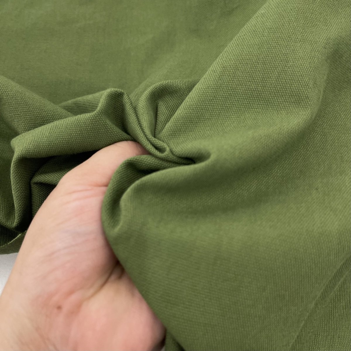 画像4: 【マルシャン限定】ロイヤルオックス中厚　ピスタチオ (4)