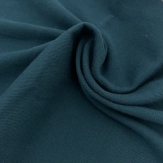 画像2: 【マルシャン限定】甘撚りふんわりタッチツイル中厚ソフト　ダックブルー (2)