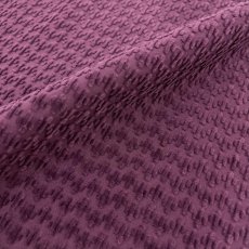 画像6: 【マルシャン限定2ｍまで】BECCOコーデュロイ　パープル (6)