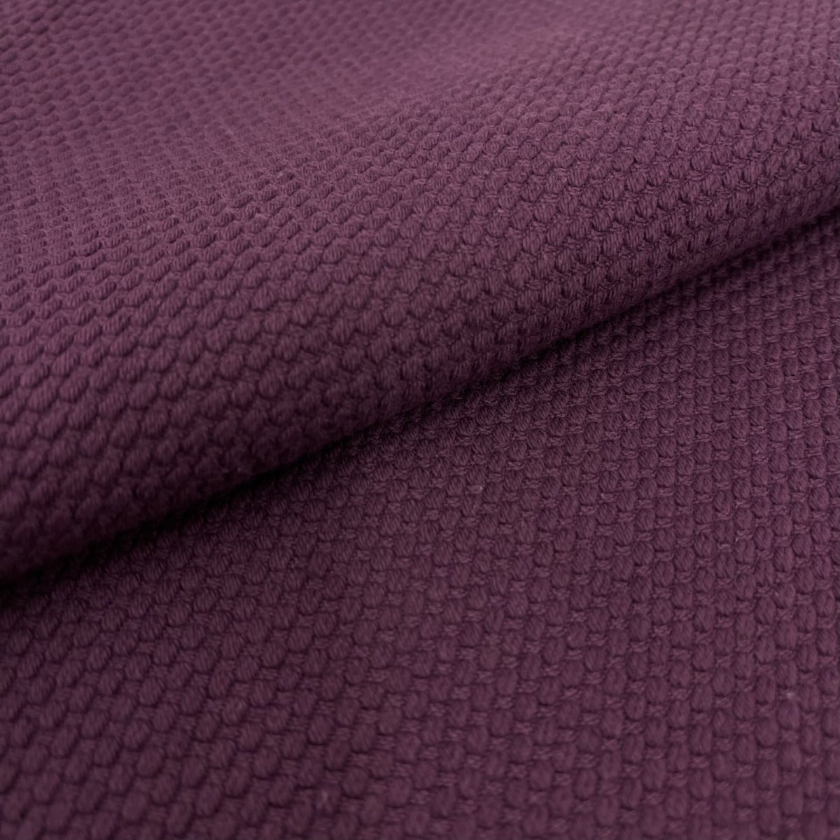 画像2: 【マルシャン限定】刺し子柔道着風　パープル (2)