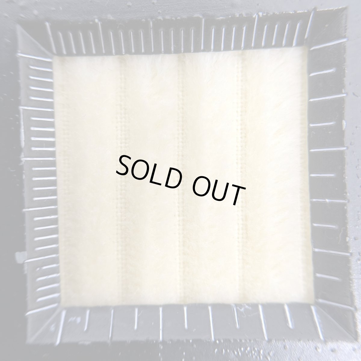 画像3: 【マルシャン限定】4ウェル太畝コーデュロイ　バターイエロー (3)