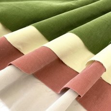 画像1: 【マルシャン限定】21ウェル細畝ライトコーデュロイ　 (1)