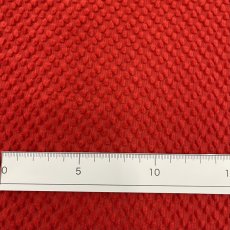 画像6: 【マルシャン限定　1ｍカット済み】BECCOコーデュロイ　ウォータムレッド (6)