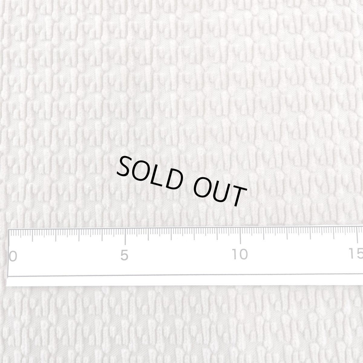 画像3: 【マルシャン限定2ｍまで】BECCOコーデュロイ　ウォームベージュ (3)